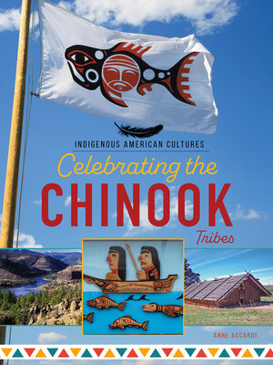 cover image of Celebrating the Chinook Tribes